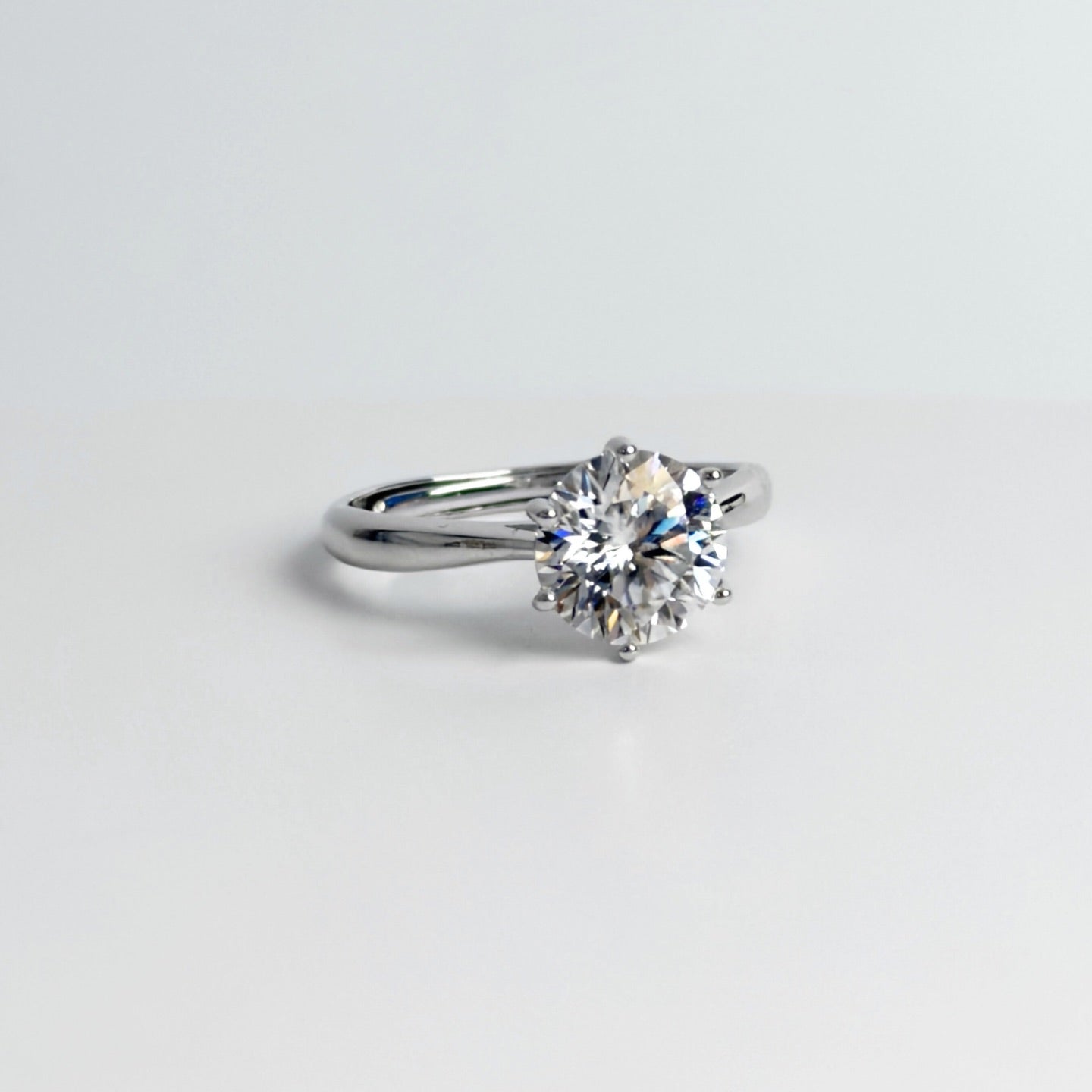 Moissanite
