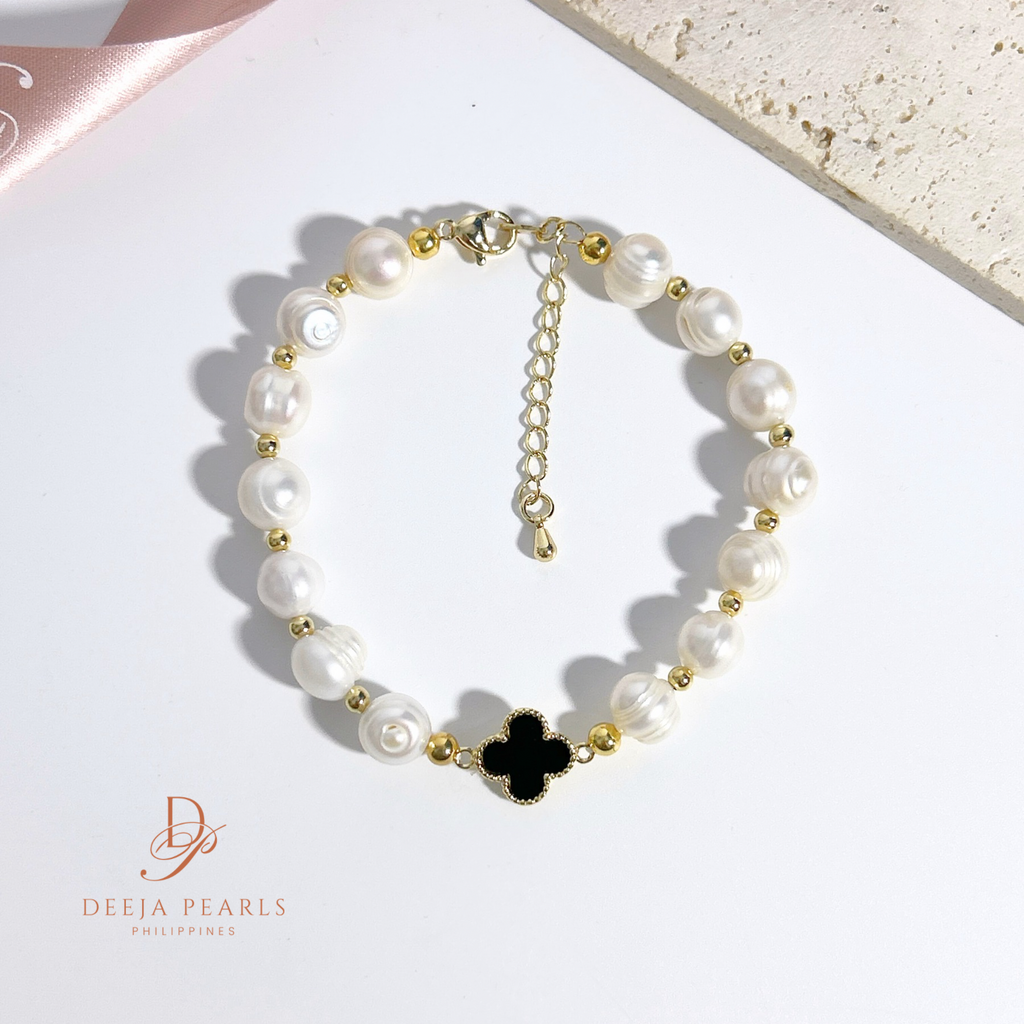 DPB154 • Freshwater Pearl Bracelet