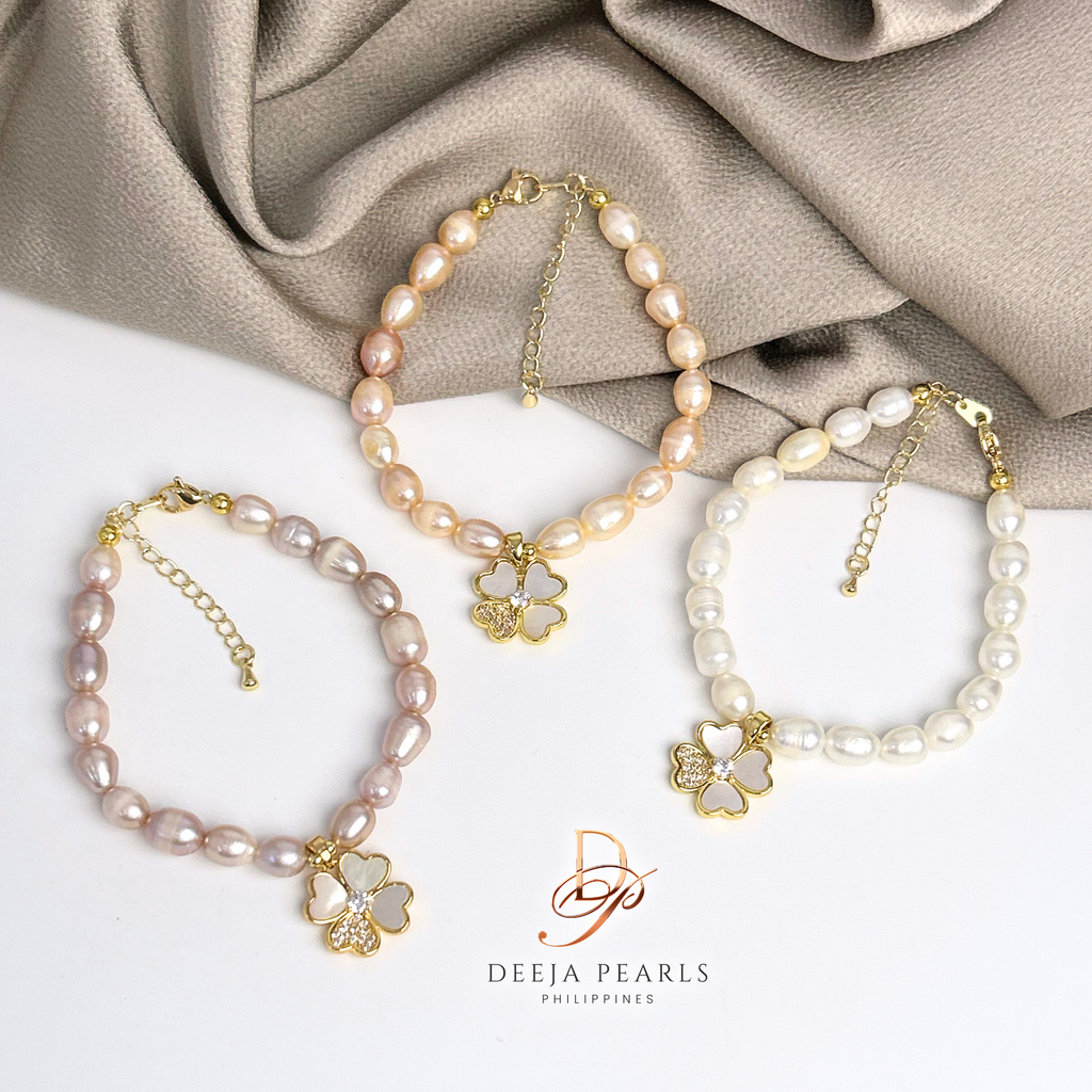 DPB125 • Freshwater Pearl with Mother of Pearl Pendant